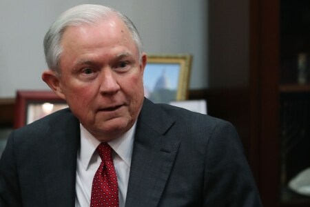 Jeff Sessions