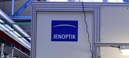 JENOPTIK-Aktie steigt leicht: JENOPTIK erhält Großauftrag aus Kanada