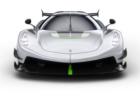 Koenigsegg - Jesko