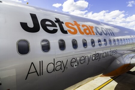 Jetstar Airways
