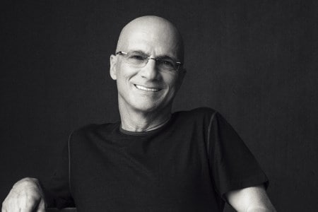 Jimmy Iovine