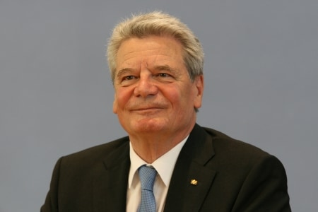 Wahl des deutschen Bundespräsidenten, 18. März 2012