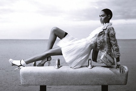 Joan Smalls