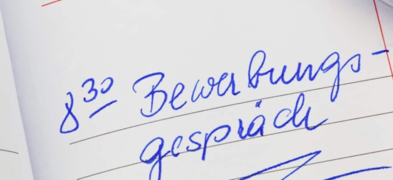 Einstellungsexperte: Darum sollten sich Bewerber im Vorstellungsgespräch nicht von dieser Frage verunsichern lassen | finanzen.net