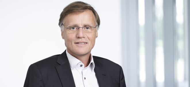 Neuer Chef: Infineon-Aktie sehr schwach: Jochen Hanebeck beerbt Reinhard Ploss als Infineon-CEO | Nachricht | finanzen.net
