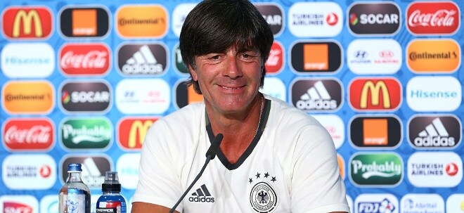 BVB-Aktie: Löw zum BVB? Matthäus entfacht heiße Trainerdiskussion! | finanzen.net