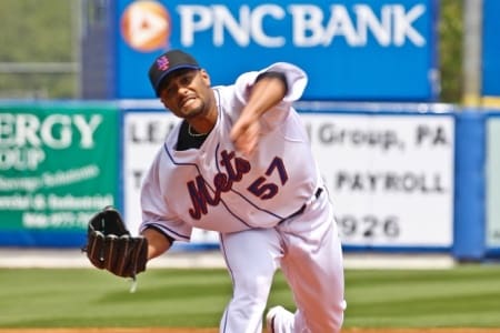 Johan Santana