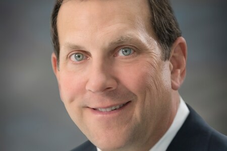 John E. Schlifske / Northwestern Mutual