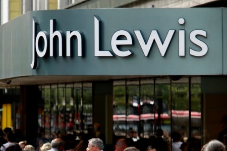 John Lewis