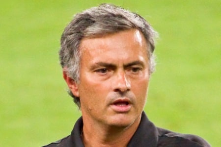 José Mourinho