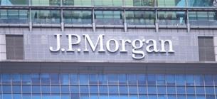 Trading Idee: Trading Idee: JPMorgan - Hochlauf zum 50er-EMA?