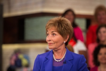 Judy Sheindlin