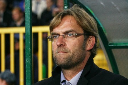 Jürgen Klopp