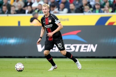 Bayer Leverkusen