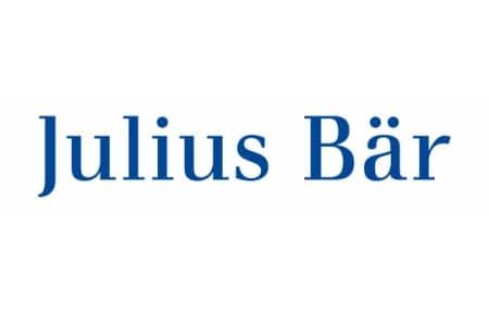 Beste Privatbank: Julius Bär