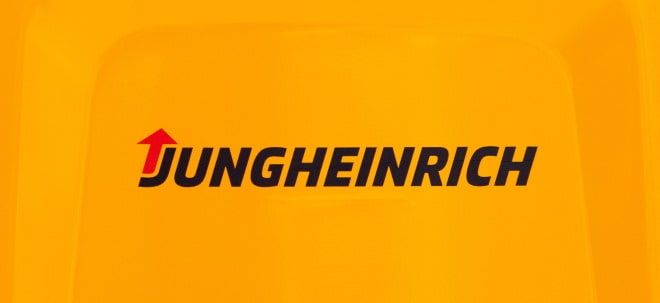 Jungheinrich Buy