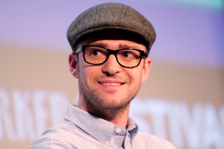 Justin Timberlake