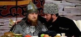 : Чечне простили 9 миллиардов рублей долгов за газ