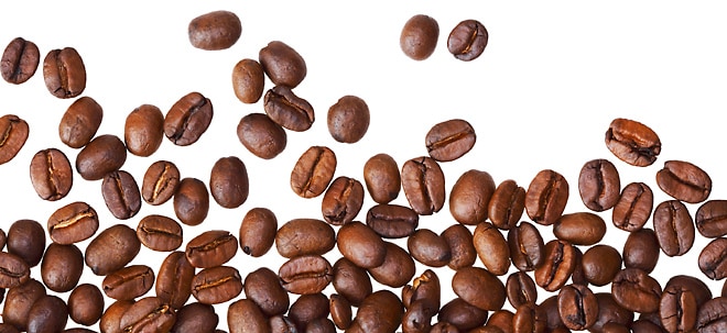 Produktion fällt: Brasilien muss Kaffee importieren Brasilien muss Kaffee importieren | finanzen.net