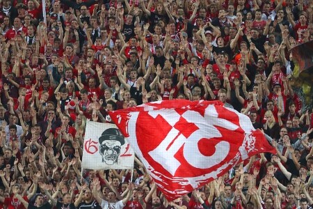 1. FC Kaiserslautern