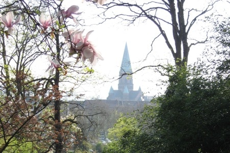 Kaiserslautern