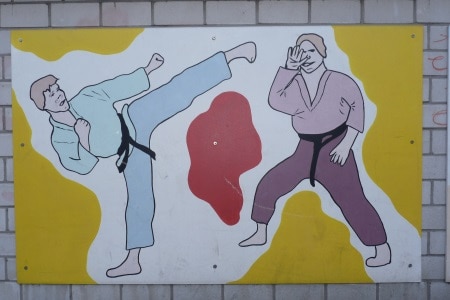 UFC