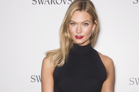 Karlie Kloss