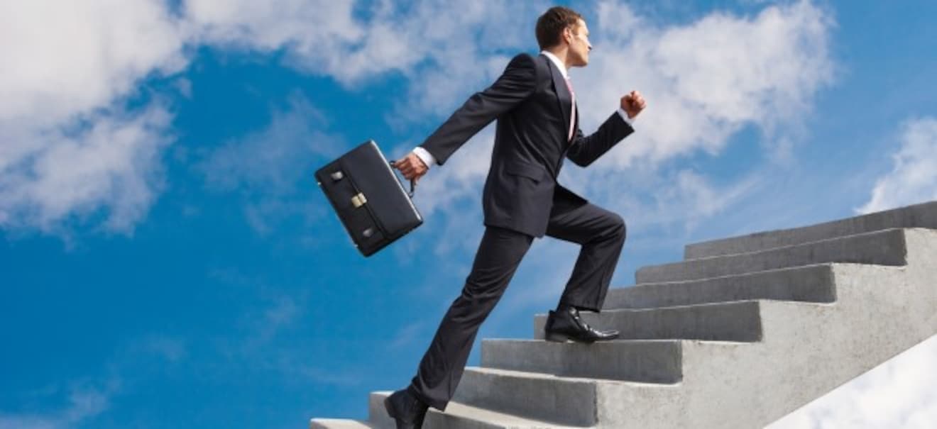 Berufsleben: Hands-on-Mentalität: Proaktivität steigert Karrierechancen Vom Wunsch zur Wirklichkeit: Warum Arbeitgeber die Hands-on-Mentalität lieben! | finanzen.net