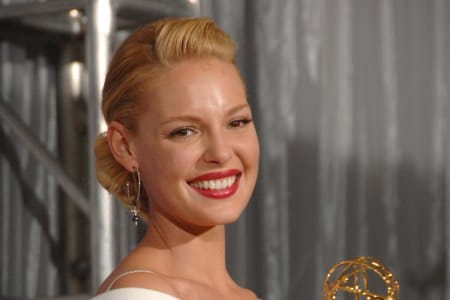 Katherine Heigl