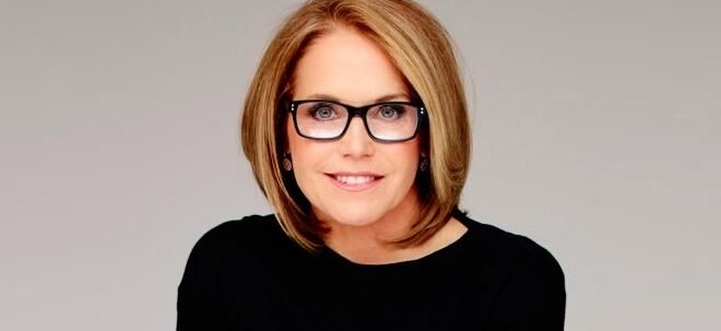 Stille Aktion: Wie Yahoos Nachrichtengesicht zahlreiche Jobs bei CBS gerettet hat Wie Yahoos Nachrichtengesicht zahlreiche Jobs bei CBS gerettet hat | finanzen.net