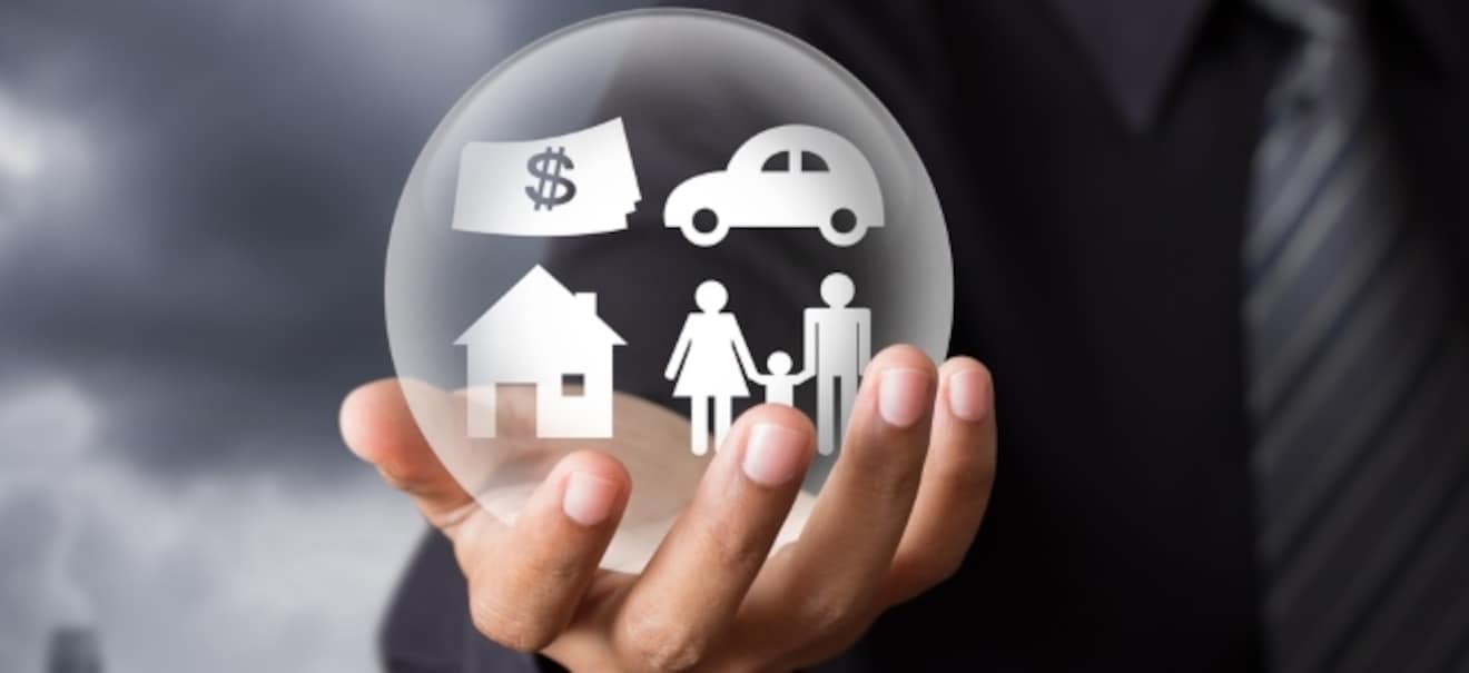 Versicherung: Hausrat und Bargeld? | finanzen.net
