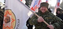 : Рязанские казаки попросили миллион долларов на создание реестра "врагов народа"