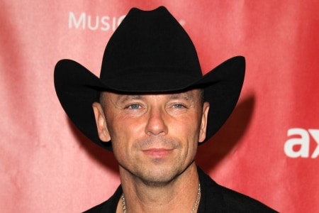 Kenny Chesney