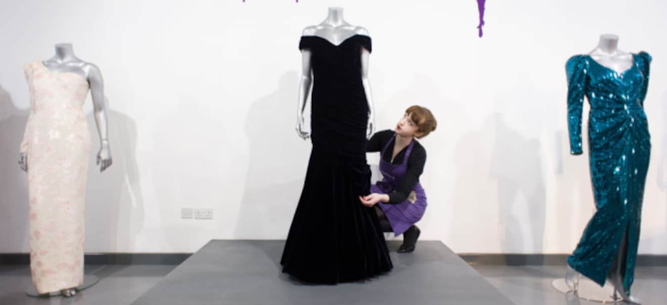 Ökologischer Fußabdruck: Nachhaltigkeit beim Kleiderkauf: So erkennt man nachhaltige und faire Anbieter Nachhaltigkeit beim Kleiderkauf: So erkennt man nachhaltige und faire Anbieter | finanzen.net