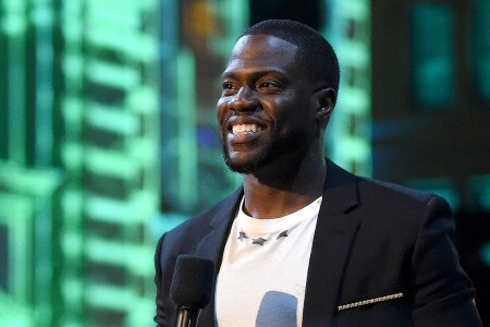 Kevin Hart