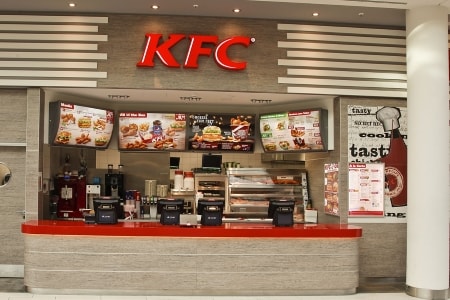 KFC