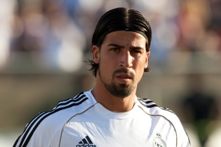 Sami Khedira (+80 Prozent)