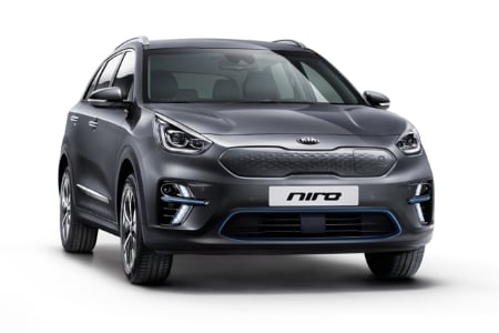 Kia eNiro