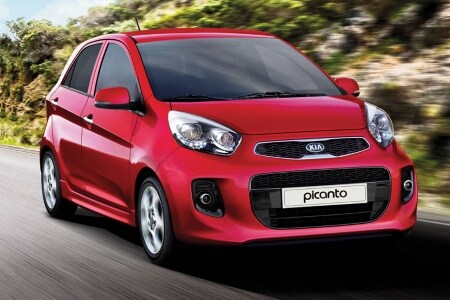 Kia Picanto