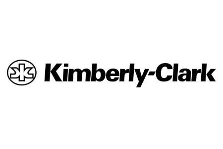 Kimberly-Clark (Vorjahr: 9. Platz)