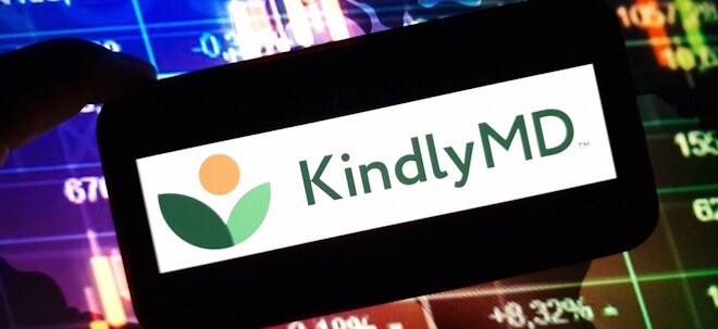 +500 Prozent: KindlyMD-Aktie springt nach Zusammenschluss mit Nakamoto hoch