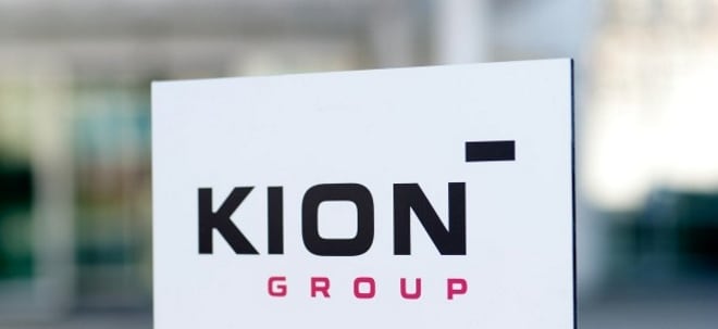 KION GROUP: JPMorgan bestätigt 'Overweight'-Einstufung mit Kursziel von 43 Euro