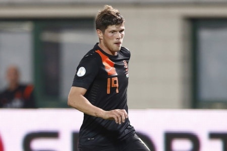 Klaas-Jan Huntelaar