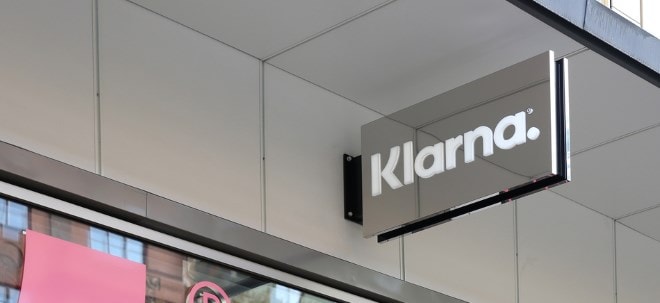 Klarna-Aktie kommt: Klarna erwägt Directlisting für Börsengang | finanzen.net