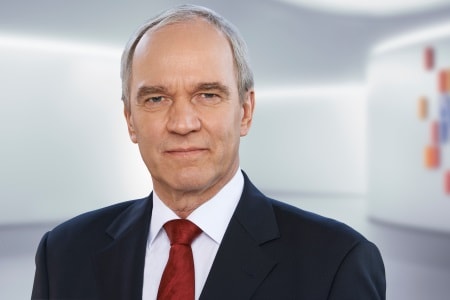 Karl-Ludwig Kley