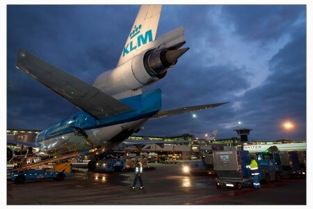 KLM