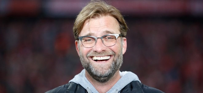 Jürgen Klopp: 'Für mich macht der Brexit keinen Sinn' - Neue Abstimmung gefordert | finanzen.net