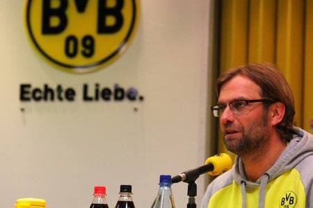 Borussia Dortmund