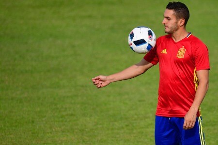 Koke