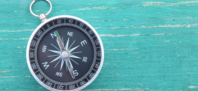 Unser ETF-Compass 2026: Die wichtigsten Trends für ETF-Anleger im kommenden Jahr. Hier geht's zur Übersicht.